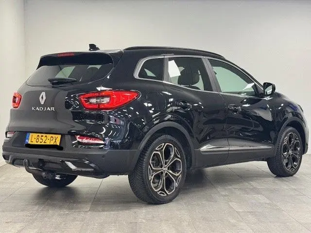 Renault Kadjar 2