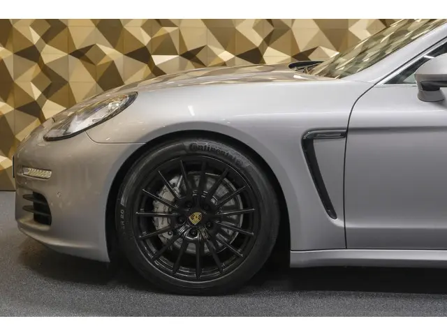 Porsche Panamera 3.0 S 421pk Facelift 2014 Benzine 37