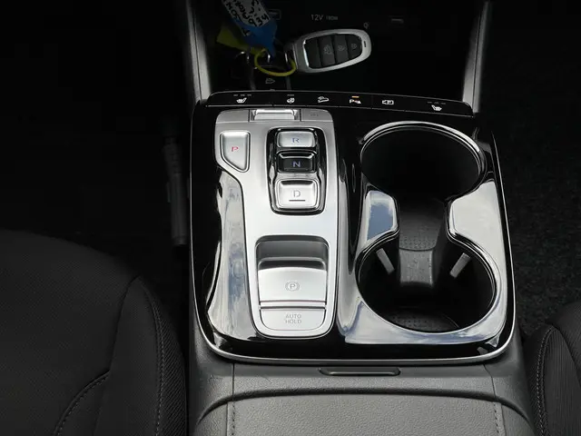 Hyundai Tucson 1.6 T-GDI MHEV Comfort Smart 2023 Benzine 19