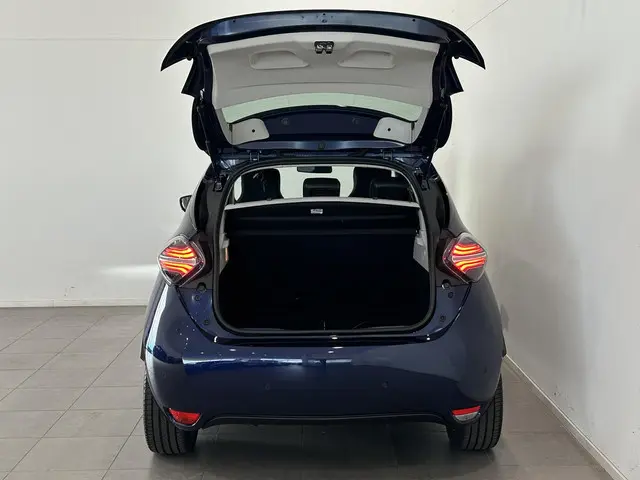 Renault ZOE R135 Iconic 52 kWh 2024 Elektrisch 42