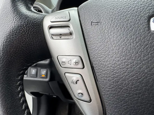 Nissan Note 1.2 DIG-S Tekna 2014 Benzine 26