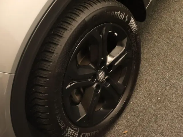 Suzuki Vitara 1.4 S Allgrip 2015 Benzine 21