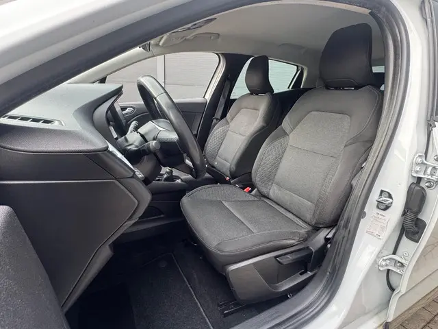 Renault Clio 1.0 TCe Facelift / Carplay 2021 Benzine 12