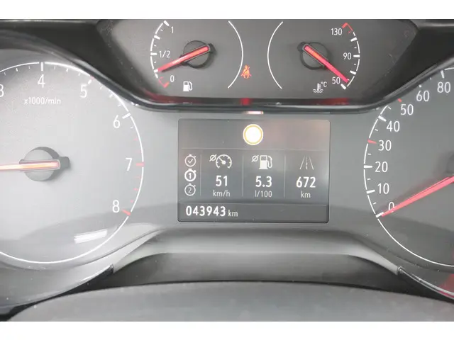 Opel Corsa 1.2 Elegance 2021 Benzine 12