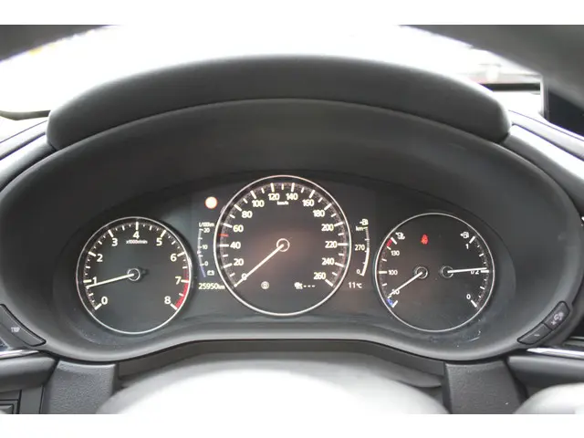 Mazda CX-30 2.0 e-SkyActiv-G 150 Homura 2023 Benzine 20