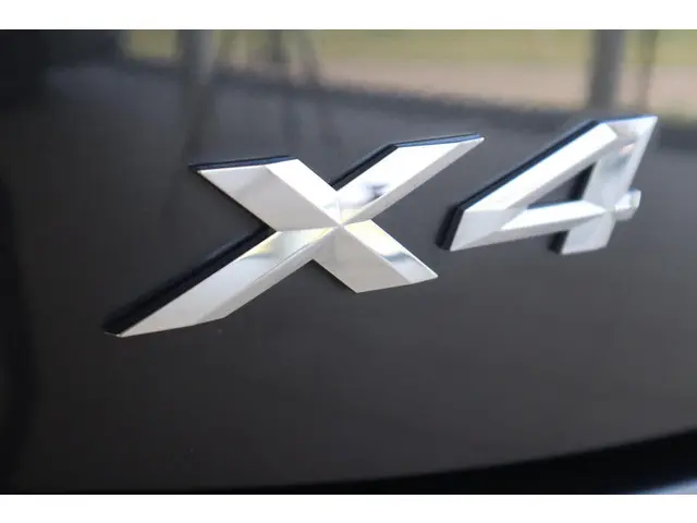 BMW X4 xDrive30i 2019 Benzine 33