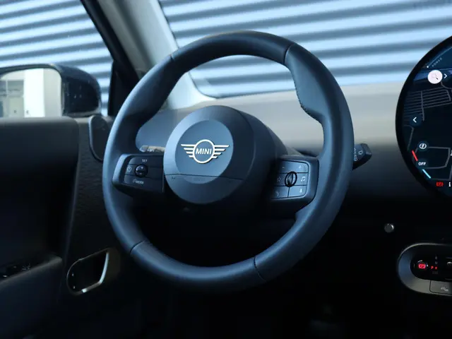 MINI Electric Cooper SE 2025 Elektrisch 26