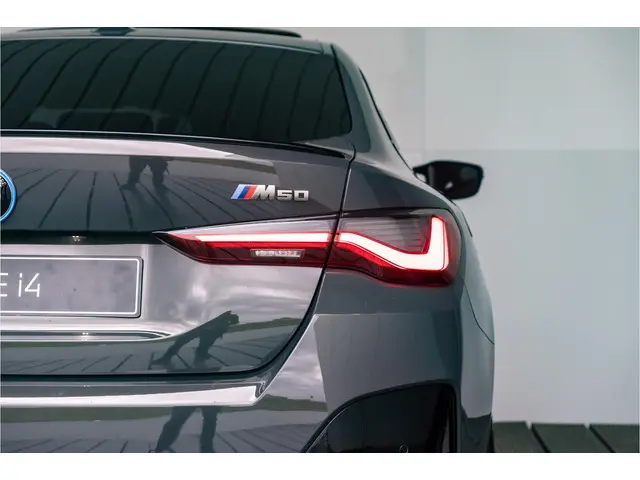 BMW i4 M50 xDrive 2025 Elektrisch 47