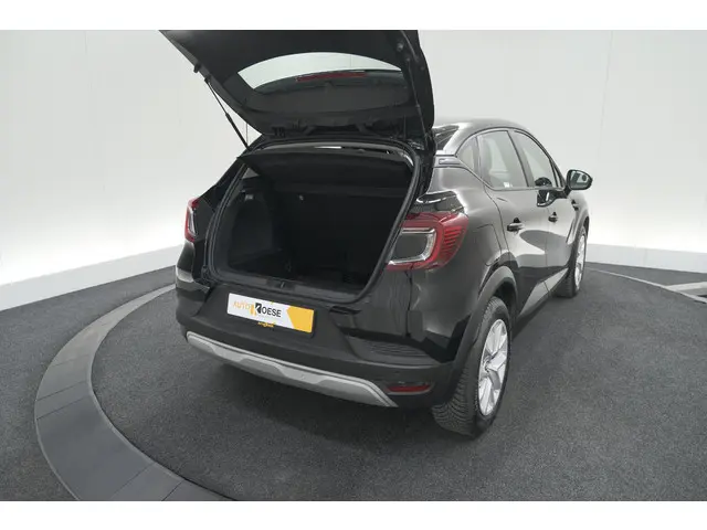 Renault Captur TCe 90 Evolution 2023 Benzine 60