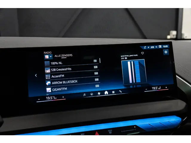 BMW X3 20d xDrive 2025 Diesel 23