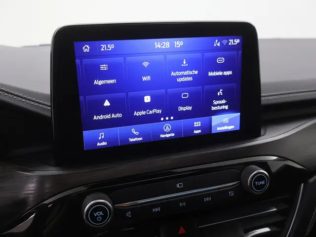 Ford Kuga 2.5 PHEV Vignale 2021 Hybride Benzine 19