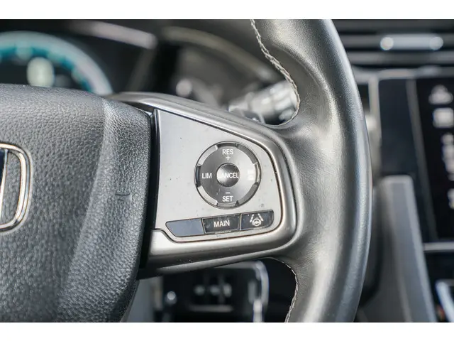 Honda Civic 1.0i VTEC ELEGANCE TURBO 2017 Benzine 16