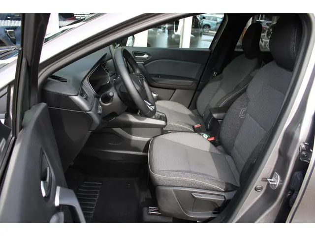 Renault Captur 1.0 TCe 90 techno 2025 Benzine 29