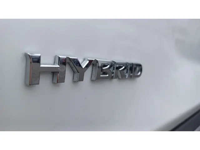 Nissan Juke 1.6 Hybrid 143 N-Design 2024 Hybride Benzine 29