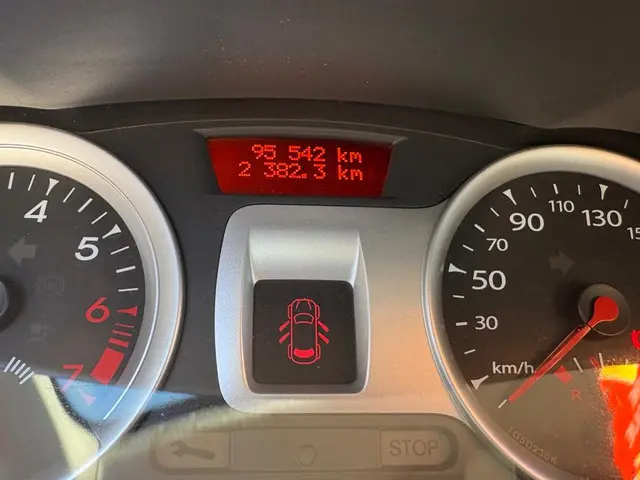 Renault Clio 1.2 TCe Collection airco ! 2012 Benzine 8