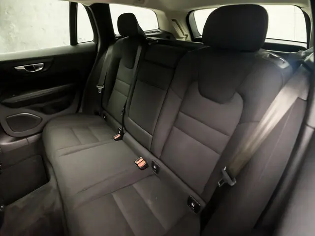 Volvo V60 2.0 B3 Business Sport 2020 Hybride Benzine 15