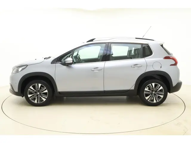 Peugeot 2008 1.2 PureTech Allure 2017 Benzine 5