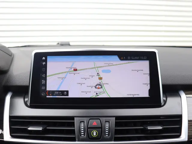 BMW 2 Serie Active Tourer 218i 2021 Benzine 22
