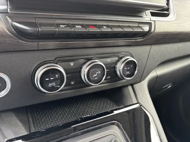 Renault Kangoo Family TCe 130 Techno EDC 2023 Benzine 12