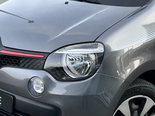 Renault Twingo 1.0 SCe Collection 2019 Benzine 22