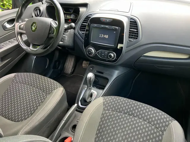 Renault Captur 1.2 TCe Intens 2019 Benzine 11