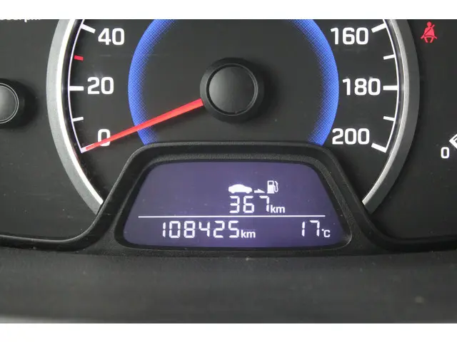Hyundai i10 1.0i Comfort//Navi//Cruise!! 2020 Benzine 10