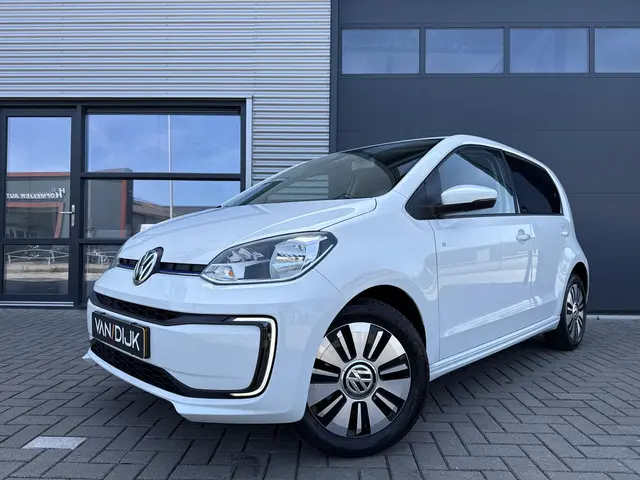 Volkswagen e-up! e-up! 2018 Elektrisch 3