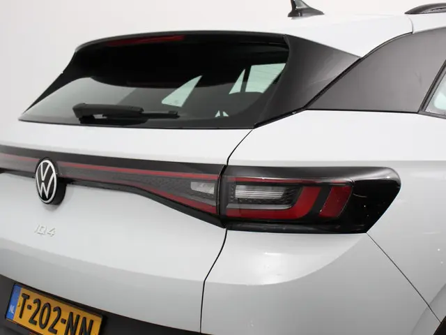 Volkswagen ID.4 Pro 77 kWh 2023 Elektrisch 28