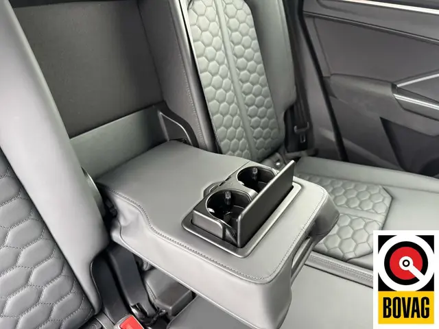 Audi RSQ3 RS Q3 2.5 TFSI 2023 Benzine 31