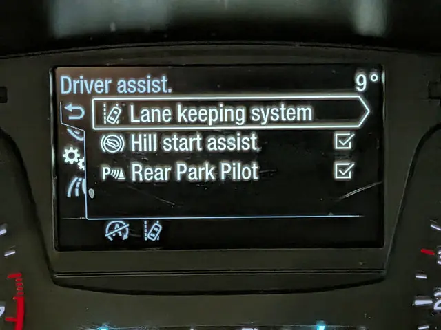 Ford Fiesta 1.0 EcoBoost ST-Line 2018 Benzine 36