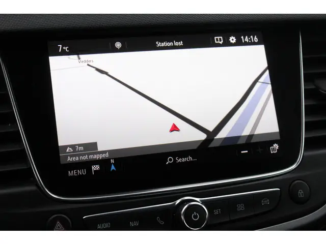 Opel Crossland 1.2 Edition//Navi!! 2021 Benzine 14