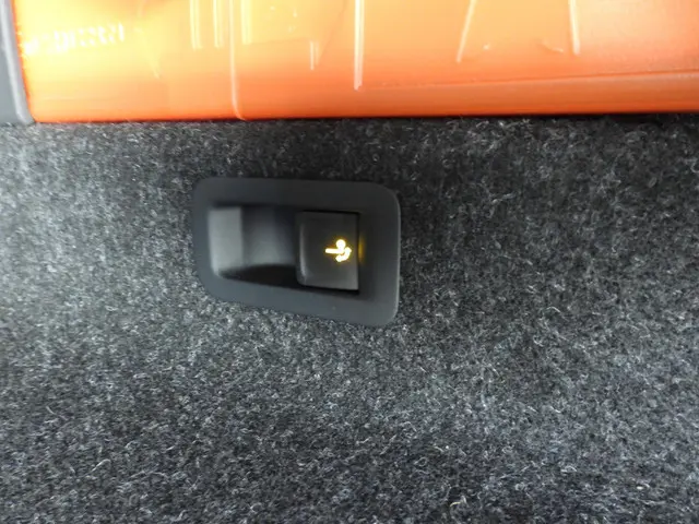 Škoda Enyaq Coupe iV 80 RS 2022 Elektrisch 40