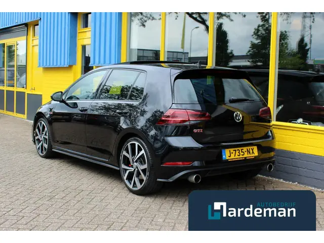 Volkswagen Golf 2.0 TSI GTI Performance Pano 2018 Benzine 6