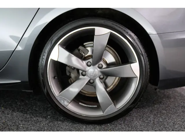 Audi A5 Sportback 1.8 TFSI Sport Edition 2015 Benzine 27