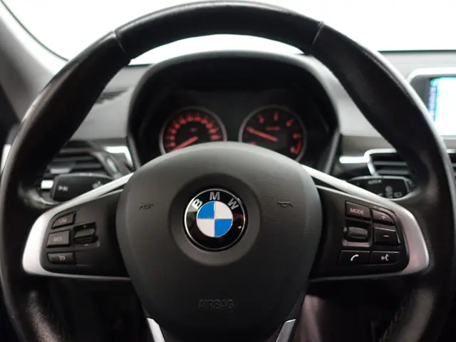 BMW X1 1.6D X-Line High Executive- 2016 Diesel 16