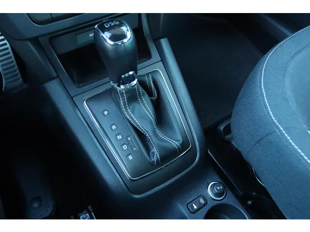 Škoda Yeti OUTDOOR 1.4 TSI AUT. ADVENTURE 2015 Benzine 29