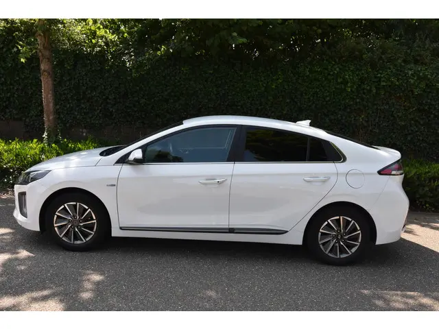 Hyundai IONIQ 3