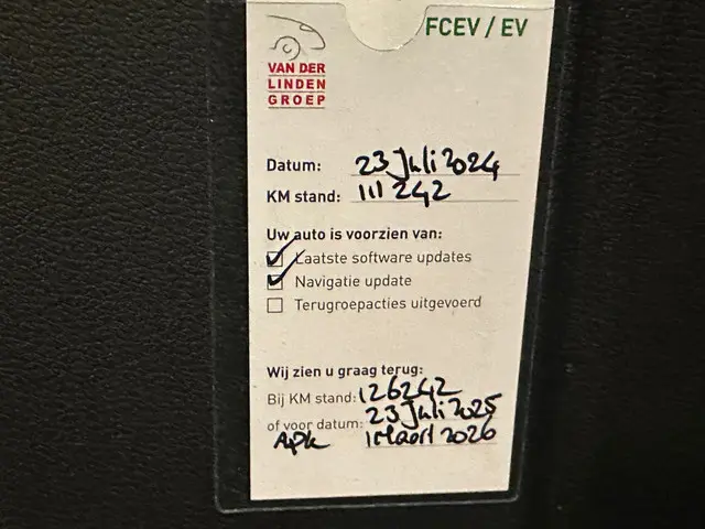 Hyundai Kona EV Fashion 64 kWh CAMERA 2020 Elektrisch 25
