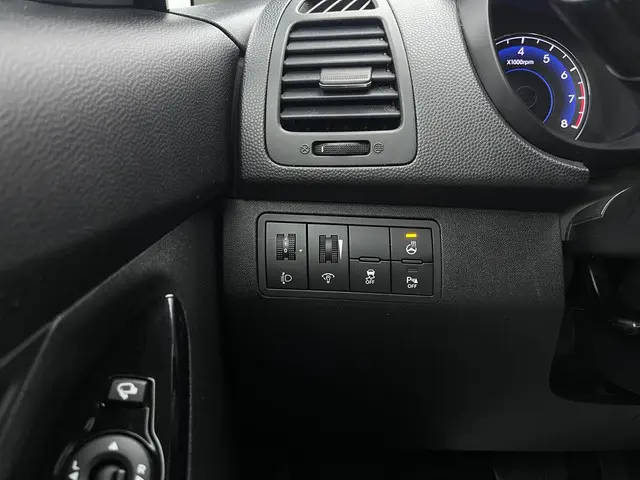 Hyundai ix20 1.6i Premium 2018 Benzine 5