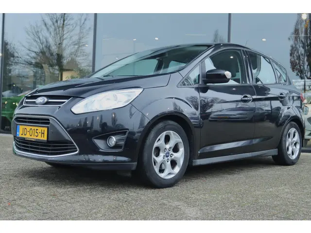 Ford C-MAX 1.6 TITANIUM 2013 Benzine