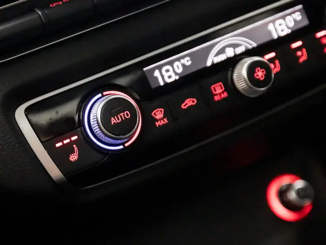 Audi A3 Limousine 1.4 TFSI Pro Line Sport 2014 Benzine 10
