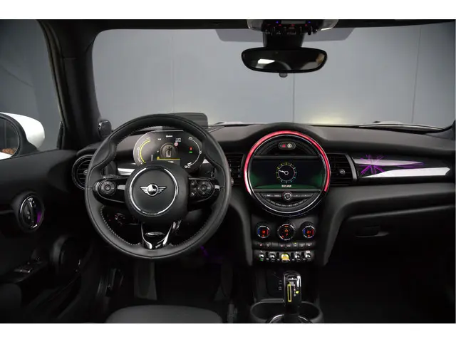 MINI Electric Mini Yours 33 kWh 2020 Elektrisch 40