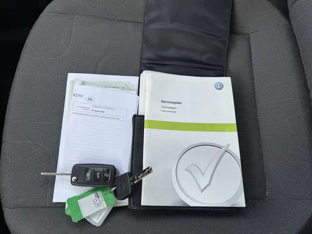 Volkswagen up! 1.0 move up! BlueMotion 2015 Benzine 19