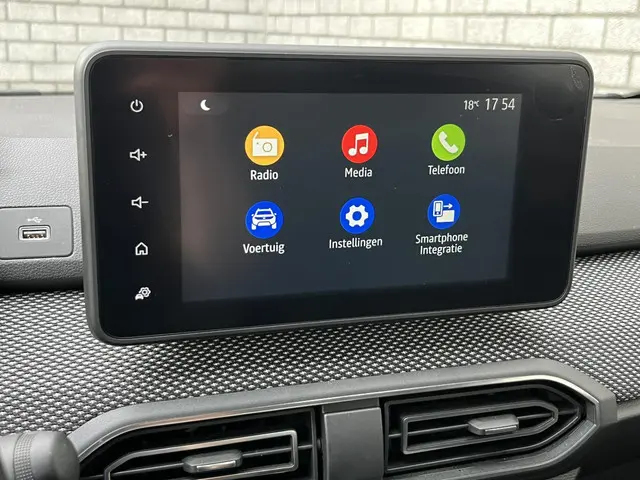 Dacia Sandero 1.0 TCe 90 Comfort 2023 Benzine 30