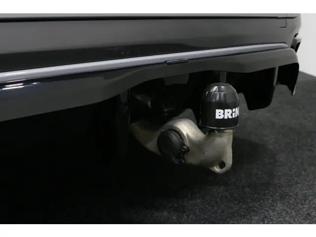 BMW X5 xDrive50e 2024 Hybride Benzine 17