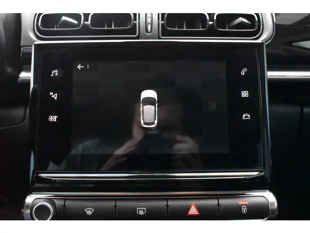 Citroën C3 PureTech 83 Plus 2024 Benzine 4