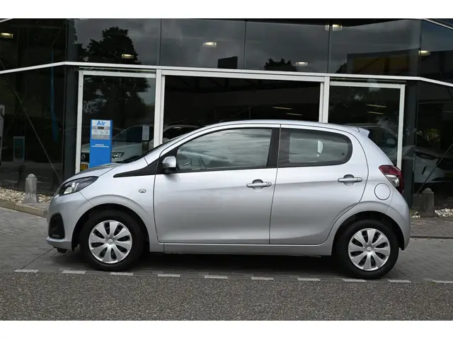 Peugeot 108 2