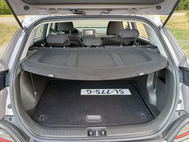 Hyundai Kona 1.0T Comfort 2018 Benzine 31