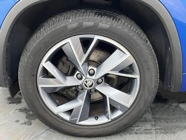 Škoda Kodiaq 1.5 TSI DSG Sportline Business 2021 Benzine 6