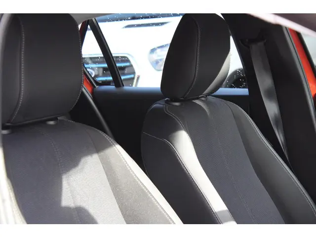 Opel Corsa-e Elegance 50 kWh 2022 Elektrisch 20